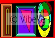 Vibekes Computer Art 11